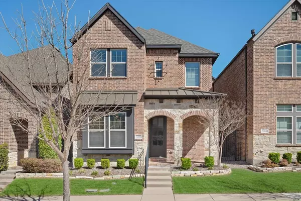 7208 Caladium Drive,  Mckinney,  TX 75070