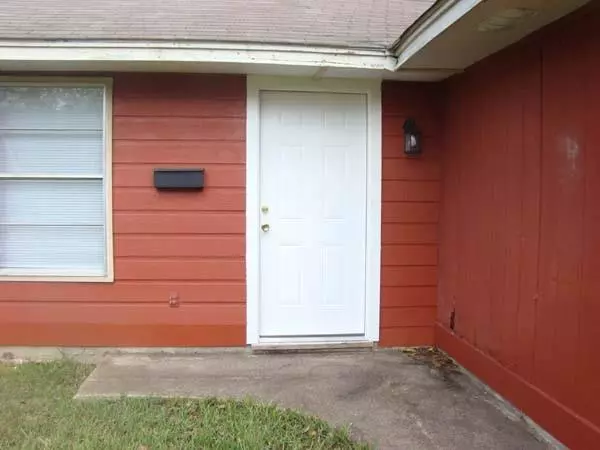 Ennis, TX 75119,1506 N Preston Street