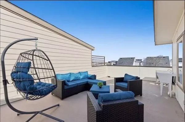 2815 Weisenberger Street #206, Fort Worth, TX 76107