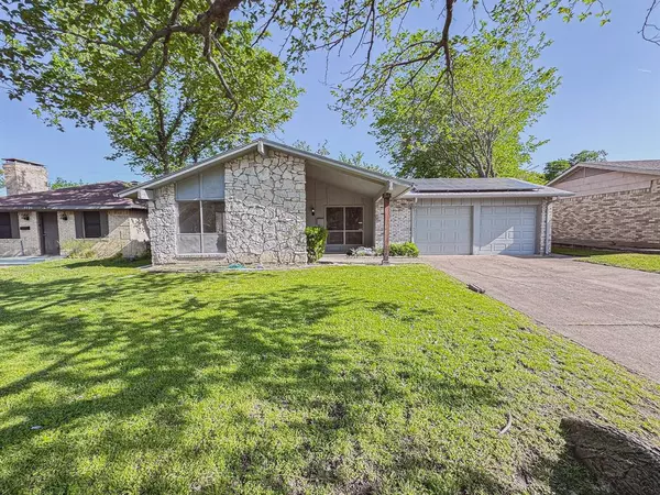 3717 Swallow Lane, Irving, TX 75062