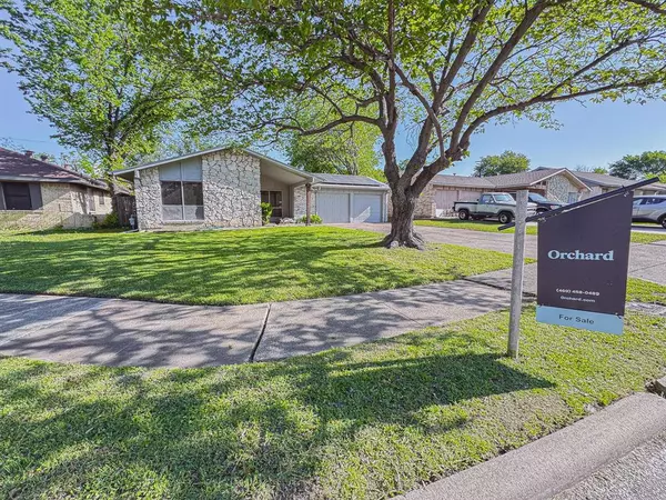 Irving, TX 75062,3717 Swallow Lane