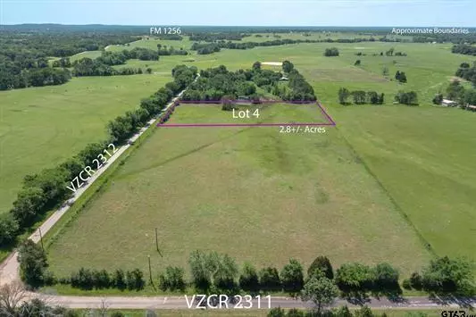 Mabank, TX 75147,TBD Lot 4 VZ COUNTY ROAD 2311