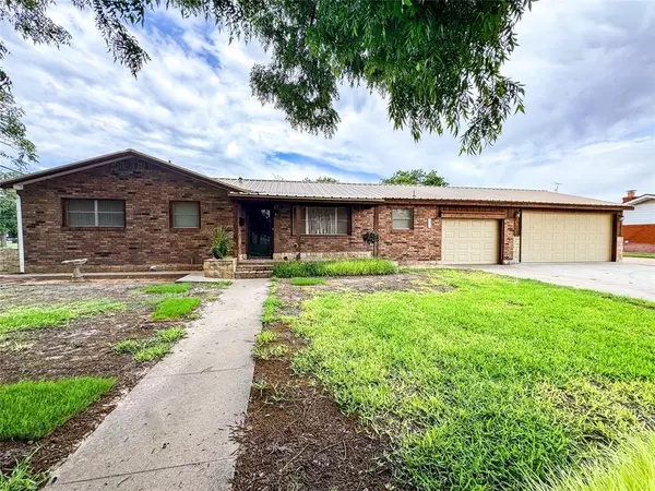 Haskell, TX 79521,1001 N Avenue H