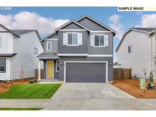 4204 NE 186TH ST #Lot 246, Vancouver, WA 98686