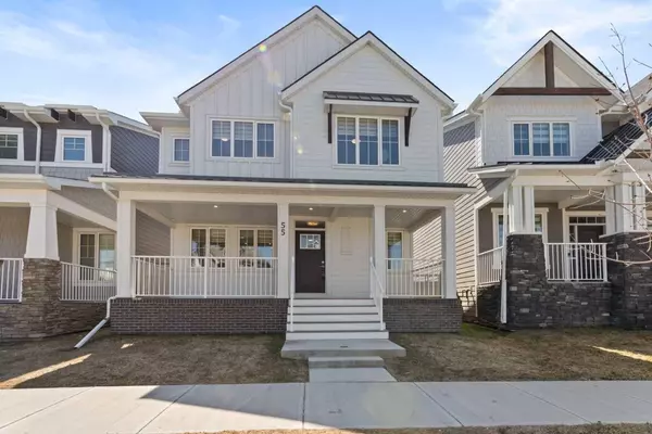 55 Alpine DR SW, Calgary, AB T2Y 0S3