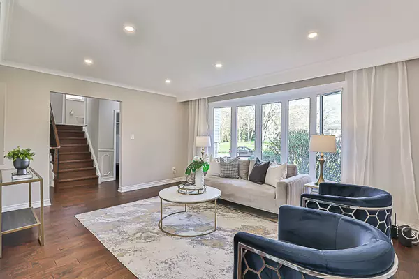 Markham, ON L3P 1G2,6 Willowgate DR