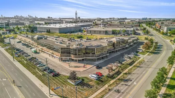 6660 Kennedy RD #204, Mississauga, ON L5T 2M9