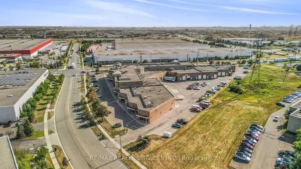 Mississauga, ON L5T 2M9,6660 Kennedy RD #206