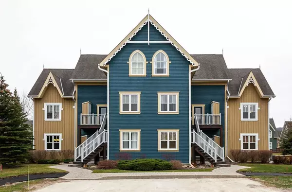 171 Snowbridge WAY #141, Blue Mountains, ON L9Y 0V1