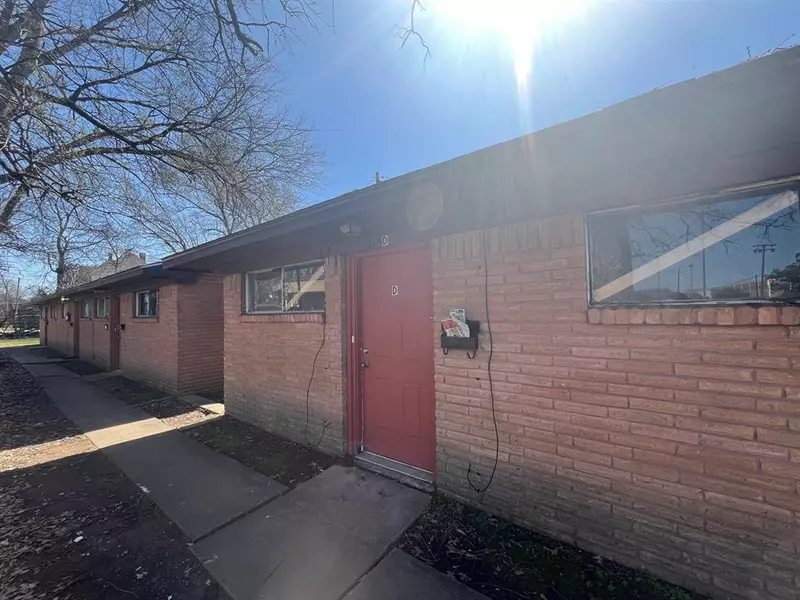 314 S Center Street, Longview, TX 75601
