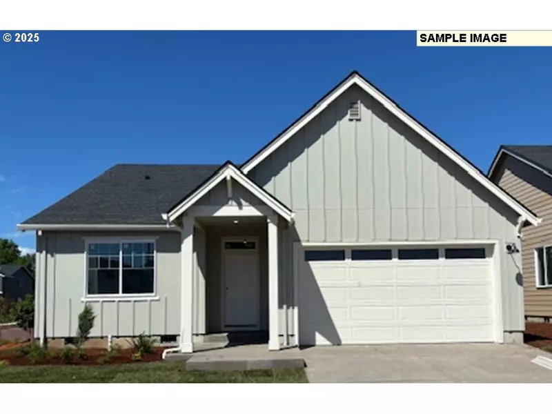 598 SE Withers CT, Albany, OR 97322