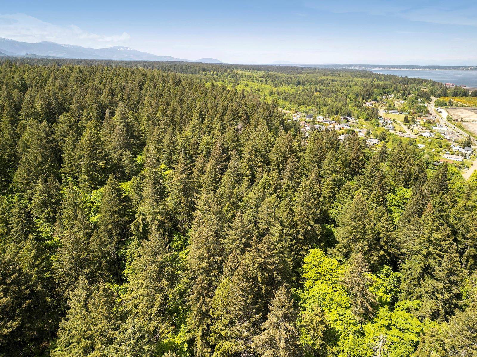 Union Bay, BC V0R 3B0,Lot 6 1st St
