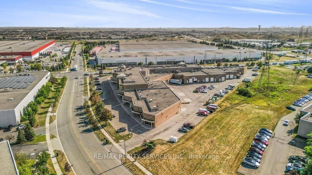 Mississauga, ON L5T 2M9,6660 Kennedy RD ##7