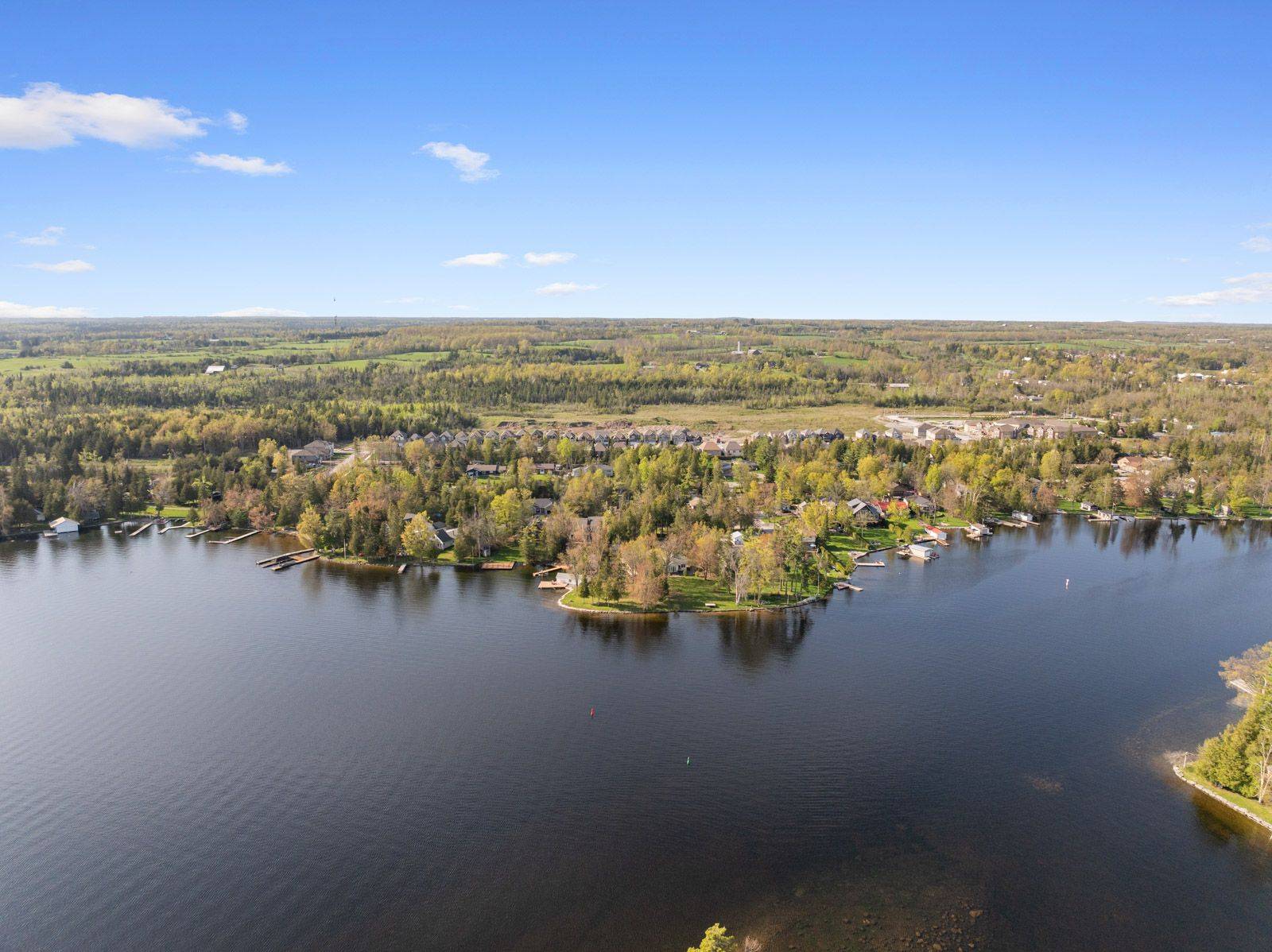 36 Hillcroft WAY, Kawartha Lakes, ON K0M 1A0