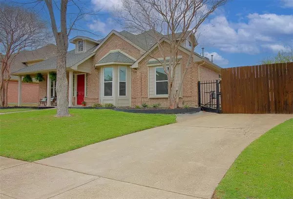 Murphy, TX 75094,131 Sweetgum Drive