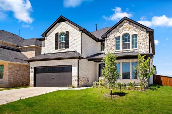 Celina, TX 75009,1432 Bettolo Drive