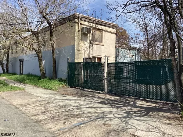 Paterson City, NJ 07503,133 Pennsylvania Ave