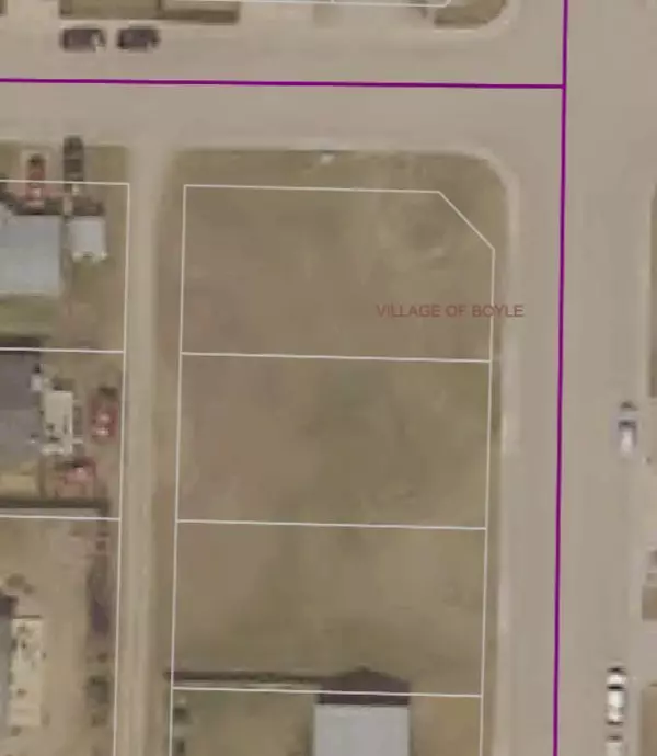 Boyle, AB T0A0M0,4608 Fourth ST