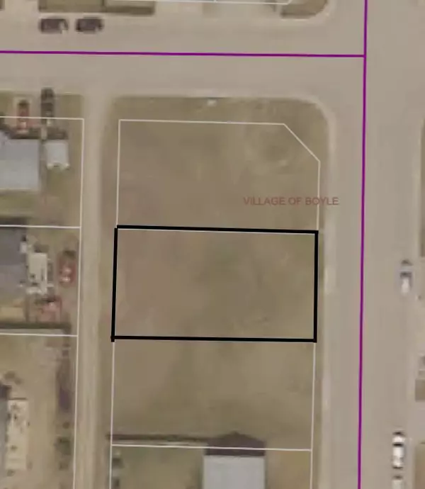 4610 Fourth ST, Boyle, AB T0A0M0