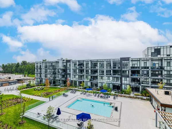 Innisfil, ON L9S 0R5,415 Sea Ray AVE #424
