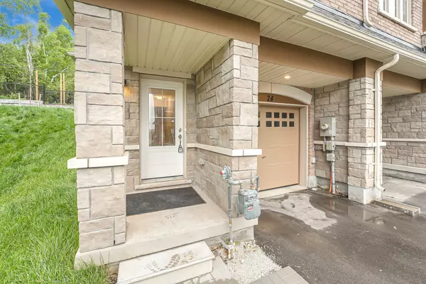 Orangeville, ON L9W 2E3,68 First ST #24