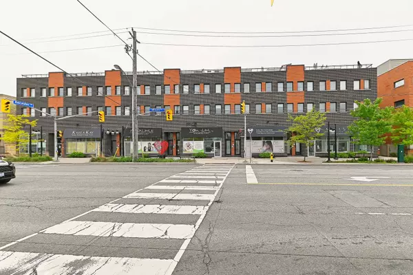 6B-867 Wilson AVE, Toronto W05, ON M3K 0A4