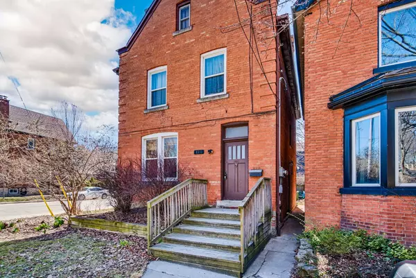 Hamilton, ON L8P 2K7,177 Markland ST