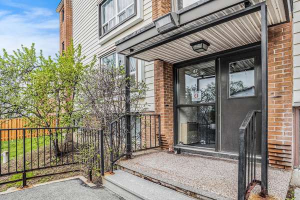 47 Sumac ST #14, Beacon Hill North - South And Area, ON K1J 7T7