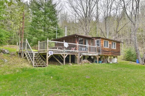 2611 River RD, Frontenac, ON K0H 2J0