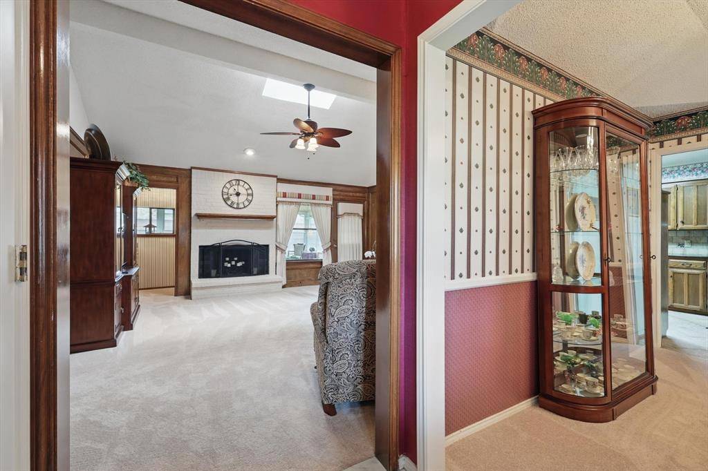 Bedford, TX 76022,1333 Fieldstone Drive