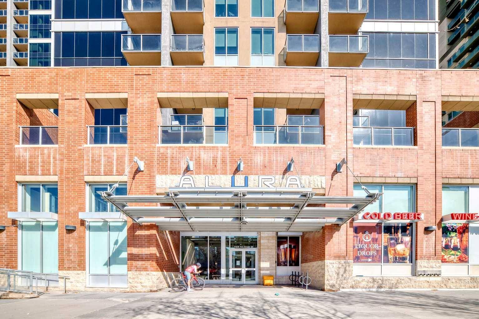 Calgary, AB T2G 0G8,1320 1 ST Southeast #1207