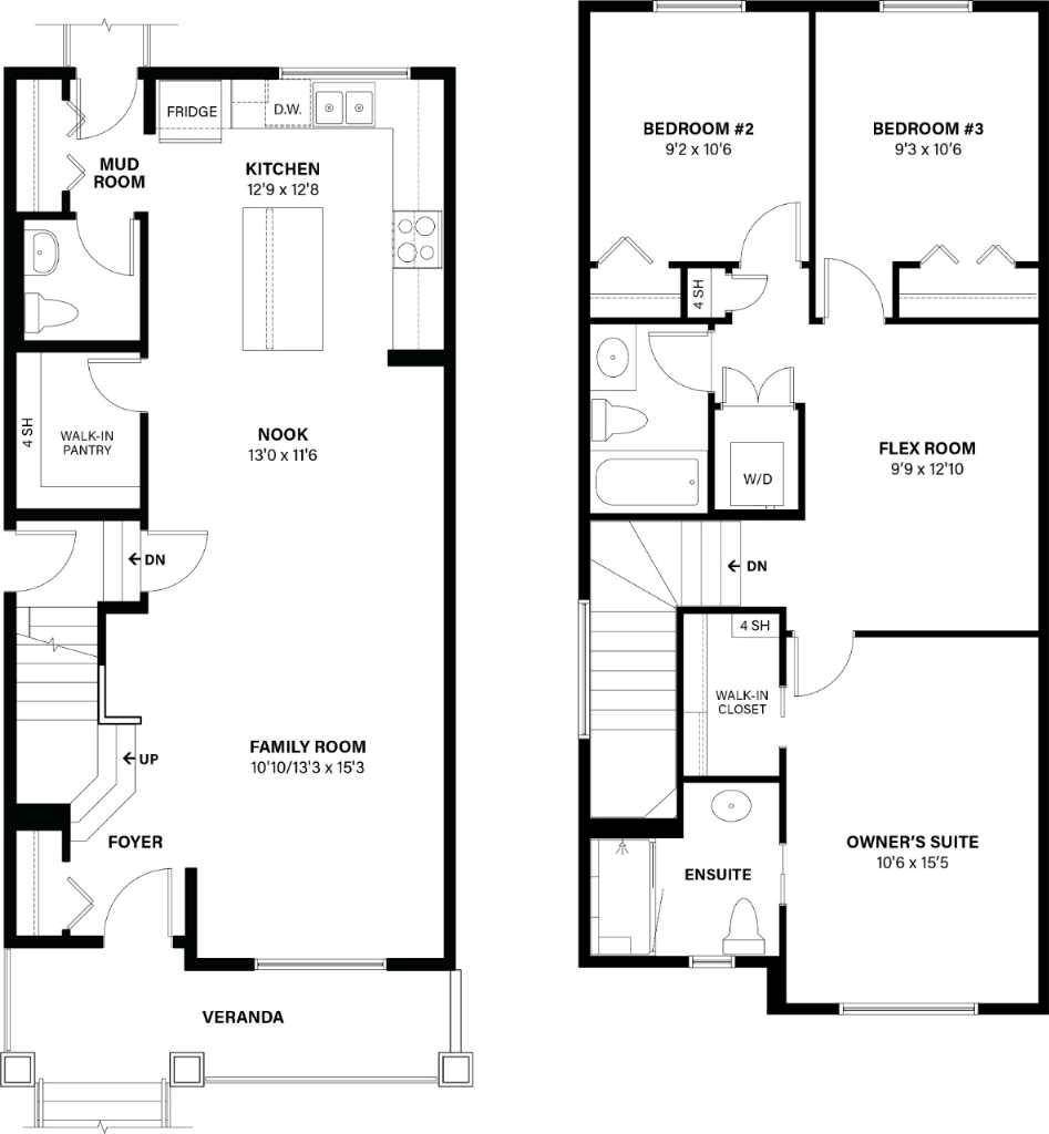 Calgary, AB T3R 2J7,89 Annette LNDG Northwest