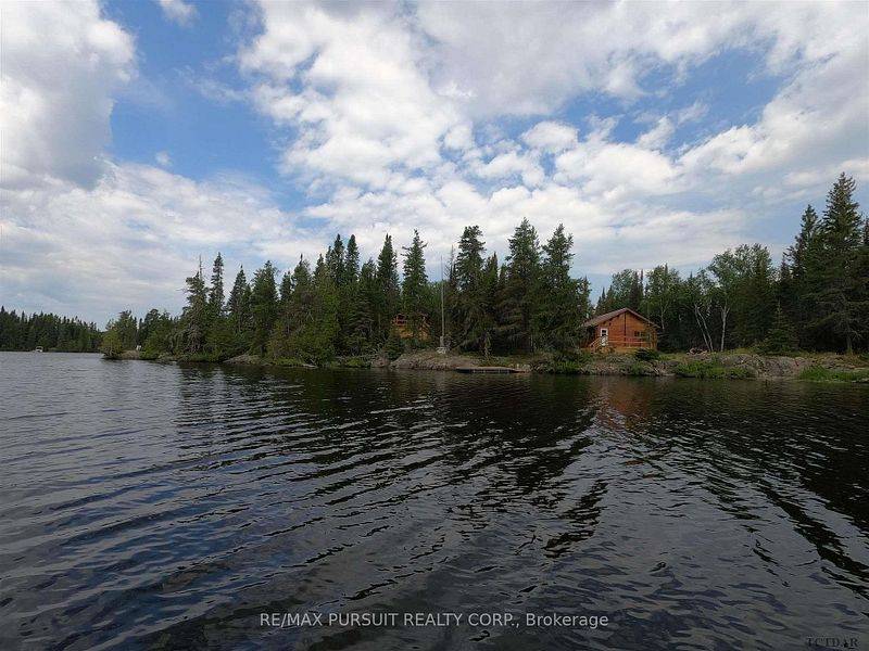 Timiskaming Remote Area, ON P0K 1S0,PCL 6 ISLAND A1 N/A