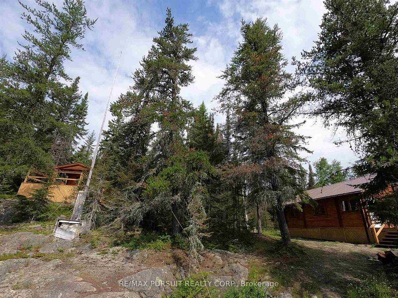 Timiskaming Remote Area, ON P0K 1S0,PCL 6 ISLAND A1 N/A