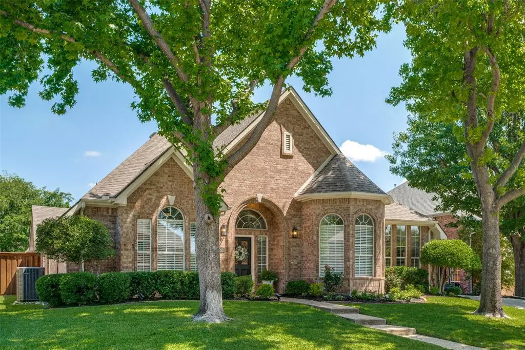 Flower Mound, TX 75022,2820 Pond Wood Drive
