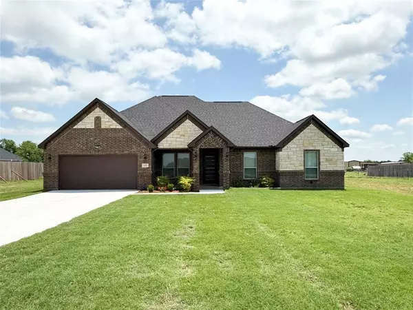 5305 County Road 4098,  Kaufman,  TX 75142