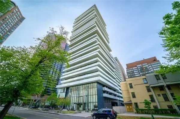 57 ST JOSEPH ST #308MASTER, Toronto C01, ON M5S 0C5