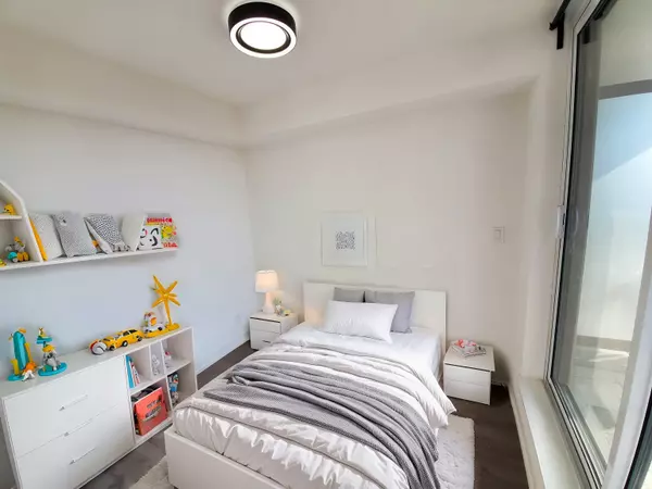 Toronto E03, ON M4B 2V5,1401 O'connor DR #208