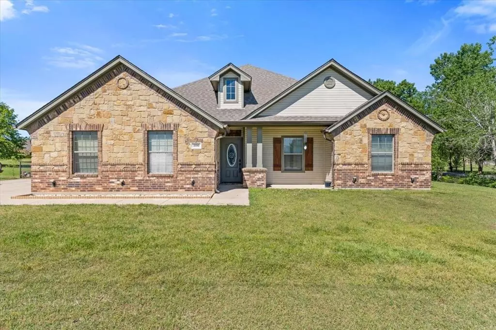Reno, TX 76082,100 Cora Court