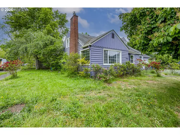 412 W 17TH AVE, Eugene, OR 97401