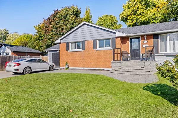755 Drury LN #main, Burlington, ON L7R 2Y1