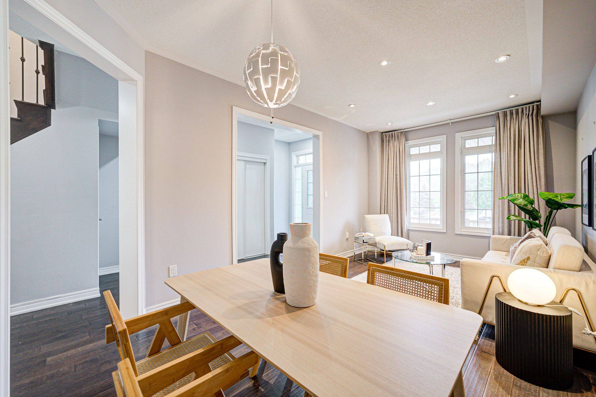 Markham, ON L6E 0N3,932 Castlemore AVE