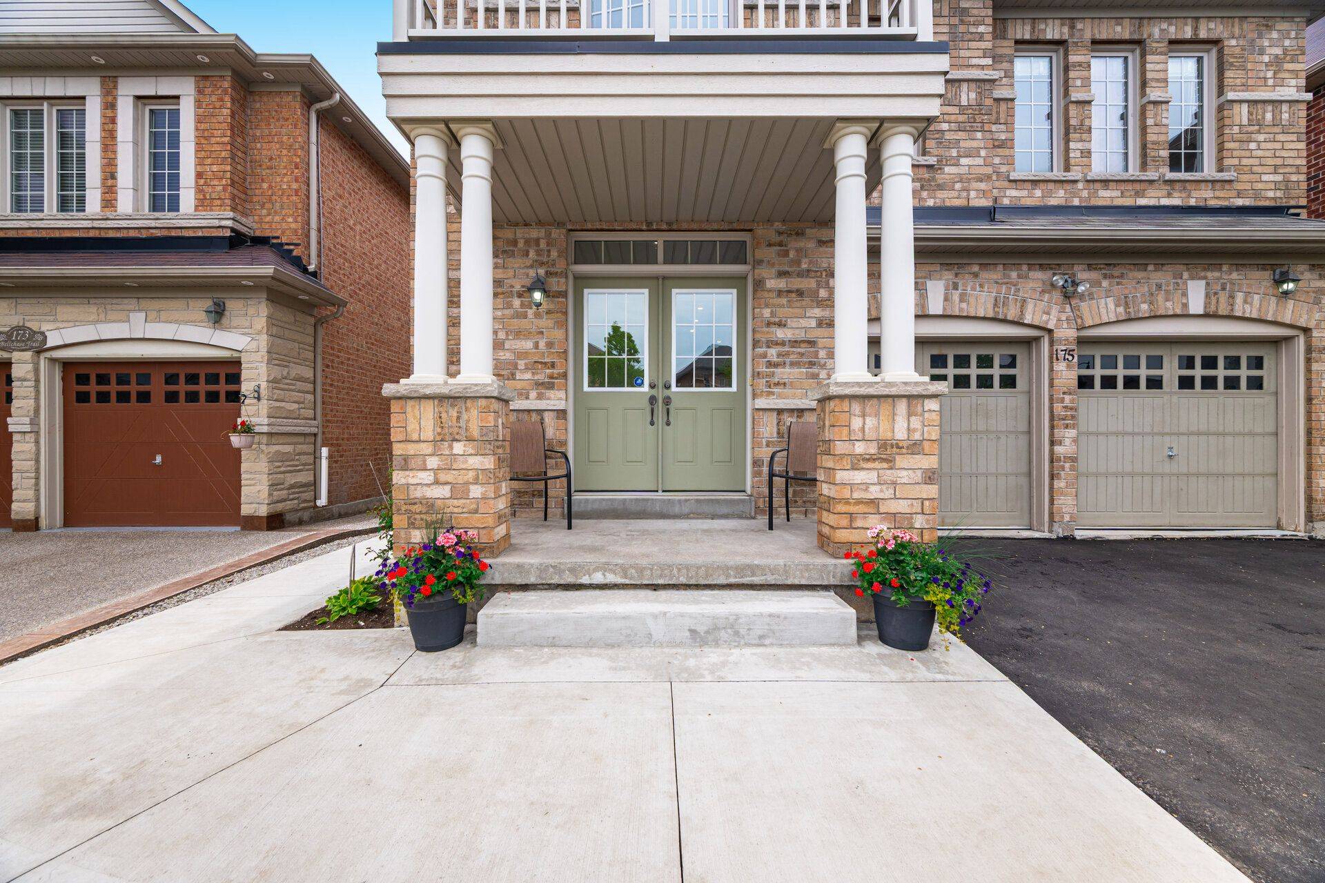 Brampton, ON L6P 3P7,175 Bellchase TRL