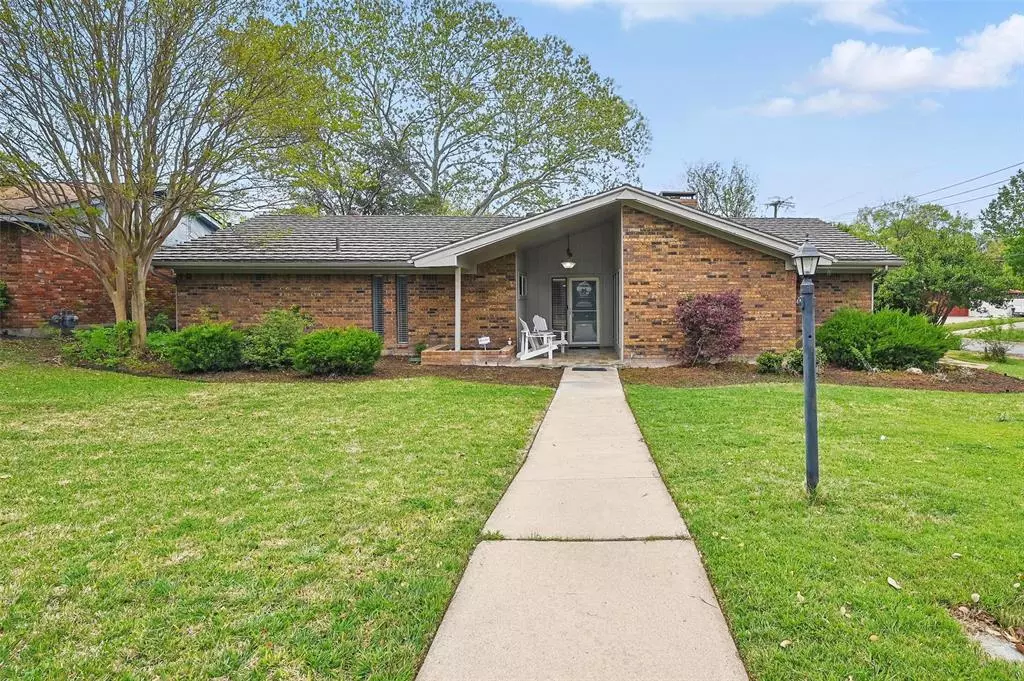 Fort Worth, TX 76133,6500 Wrigley Way