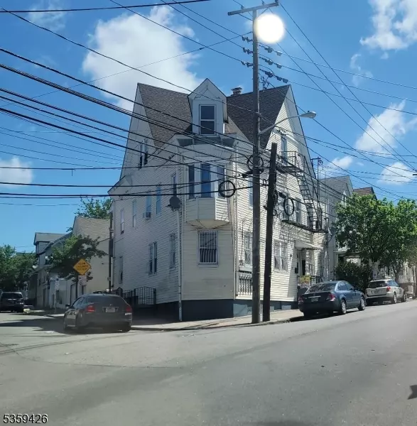 Paterson City, NJ 07524,95-99 Lyon St