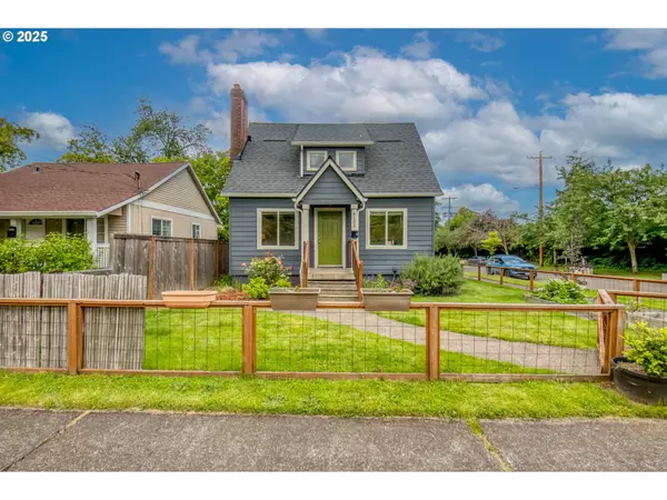 Portland, OR 97203,4105 N WILLIS BLVD