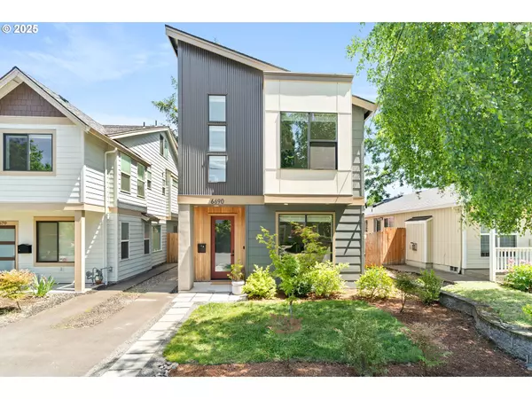 6690 SE 67TH AVE,  Portland,  OR 97206