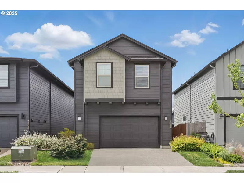 1201 N AUBURN PL, Ridgefield, WA 98642
