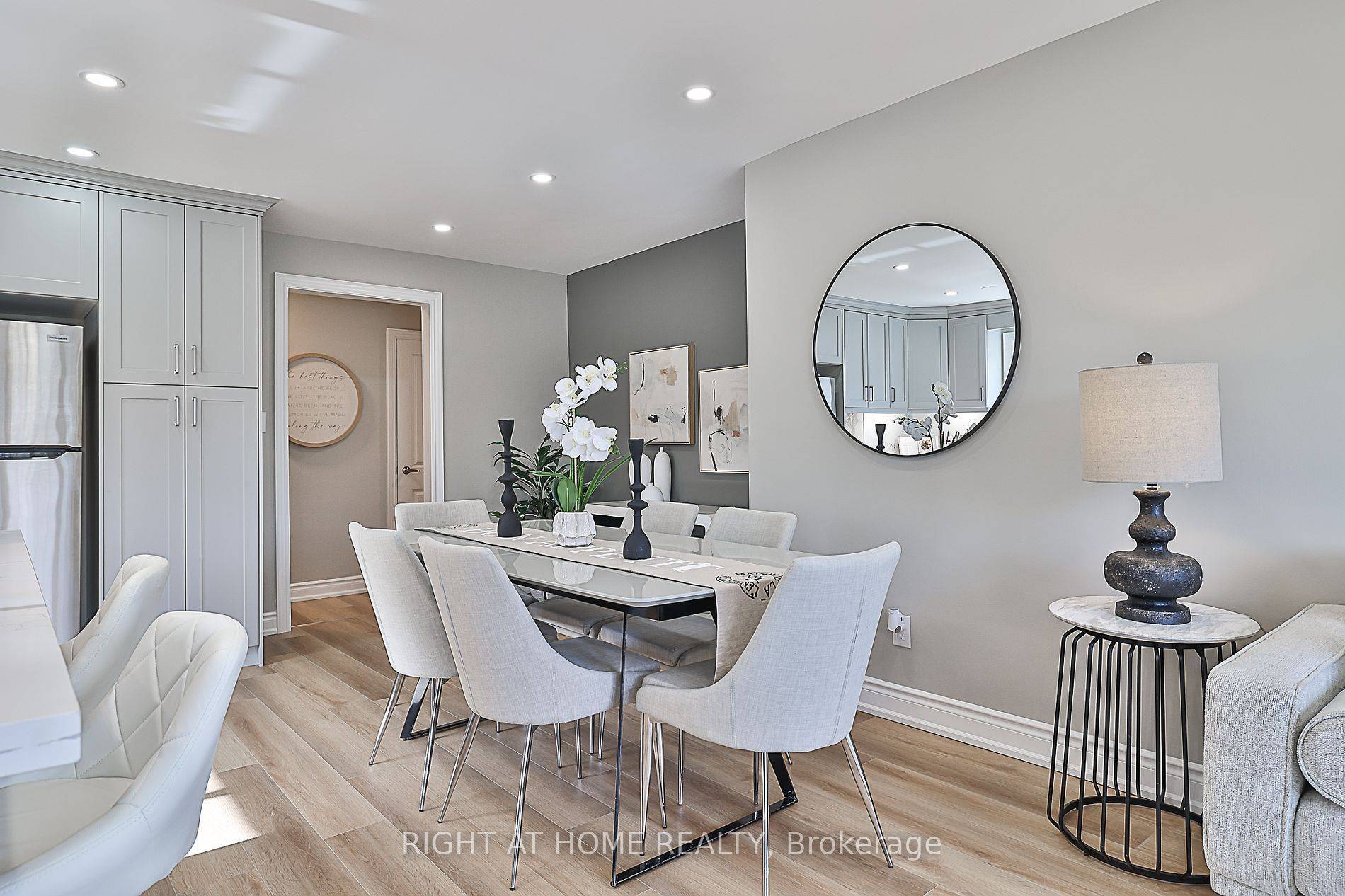 Toronto C13, ON M3A 2W4,55 Combermere DR