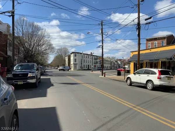 Trenton City, NJ 08611,1065 South Clinton Ave